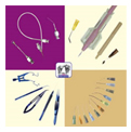 Pricon Micro Surgical Ophthalmic Cannulae & Instruments